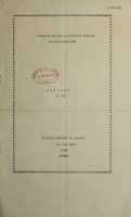 view [Report 1944] / Medical Officer of Health, Kingsbridge U.D.C.