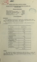 view [Report 1946] / Medical Officer of Health, Kiveton Park R.D.C.