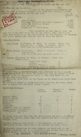 view [Report 1940] / Medical Officer of Health, Knottingley U.D.C.