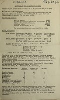 view [Report 1943] / Medical Officer of Health, Knottingley U.D.C.