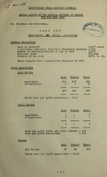 view [Report 1947] / Medical Officer of Health, Knottingley U.D.C.