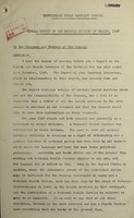 view [Report 1948] / Medical Officer of Health, Knottingley U.D.C.