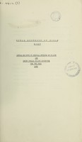 view [Report 1966] / Medical Officer of Health, Elham R.D.C.