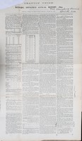 view [Report 1893] / Medical Officer of Health, Drayton (Union) R.D.C.