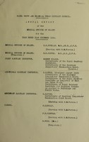 view [Report 1944] / Medical Officer of Health, Hazel Grove & Bramhall U.D.C.