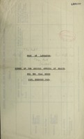 view [Report 1943] / Medical Officer of Health, Lancaster Port Health Authority.