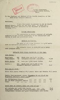 view [Report 1943] / Medical Officer of Health, Leek U.D.C.