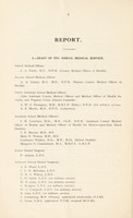 view [Report 1942] / School Health Service, Leicestershire County.