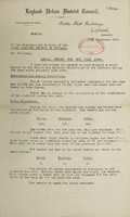 view [Report 1944] / Medical Officer of Health, Leyland U.D.C.