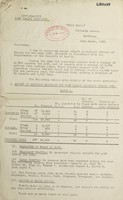 view [Report 1937] / Medical Officer of Health, Littlehampton Port Health Authority.