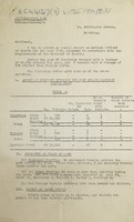 view [Report 1948] / Medical Officer of Health, Littlehampton Port Health Authority.