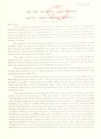view [Report 1944] / Medical Officer of Health, Loftus U.D.C.