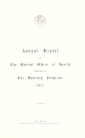 view [Report 1937] / Medical Officer of Health, Long Eaton U.D.C.