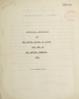 view [Report 1939] / Medical Officer of Health, Long Eaton U.D.C.