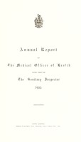 view [Report 1955] / Medical Officer of Health, Long Eaton U.D.C.