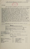 view [Report 1943] / Medical Officer of Health, Lostwithiel Borough.