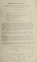 view [Report 1925] / Medical Officer of Health, Loughborough R.D.C.