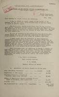 view [Report 1944] / Medical Officer of Health, Lowestoft Borough and Port.