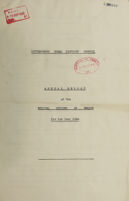 view [Report 1944] / Medical Officer of Health, Lutterworth R.D.C.