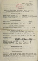view [Report 1943] / Medical Officer of Health, Lyme Regis Borough.