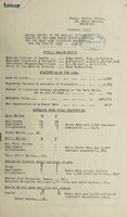 view [Report 1946] / Medical Officer of Health, Lyme Regis Borough.