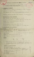 view [Report 1939] / Medical Officer of Health, Mablethorpe & Sutton U.D.C.