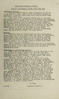 view [Report 1942] / Medical Officer of Health, March U.D.C.