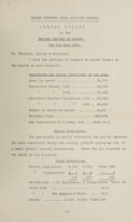 view [Report 1938] / Medical Officer of Health, Market Bosworth R.D.C.