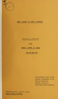 view [Report 1968] / Medical Officer of Health, Market Harborough U.D.C.