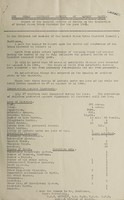 view [Report 1945] / Medical Officer of Health, Market Rasen U.D.C.