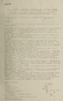 view [Report 1946] / Medical Officer of Health, Market Rasen U.D.C.