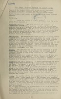 view [Report 1947] / Medical Officer of Health, Market Rasen U.D.C.