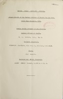 view [Report 1945] / Medical Officer of Health, Marple U.D.C.