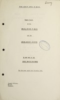 view [Report 1952] / Medical Officer of Health, Marple U.D.C.