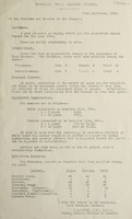 view [Report 1944] / Medical Officer of Health, Marshland R.D.C.