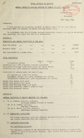 view [Report 1943] / Medical Officer of Health, Martley R.D.C.