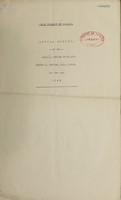 view [Report 1943] / Medical Officer of Health, Matlock U.D.C.