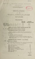 view [Report 1942] / Medical Officer of Health, Melton & Belvoir R.D.C.