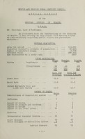 view [Report 1946] / Medical Officer of Health, Melton & Belvoir R.D.C.