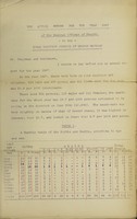 view [Report 1897] / Medical Officer of Health, Melton Mowbray R.D.C.