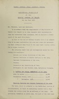 view [Report 1925] / Medical Officer of Health, Melton Mowbray U.D.C.