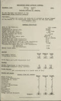 view [Report 1943] / Medical Officer of Health, Mexborough U.D.C.