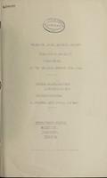 view [Report 1945] / Medical Officer of Health, Mexborough U.D.C.