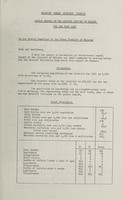 view [Report 1960] / Medical Officer of Health, Milnrow U.D.C.