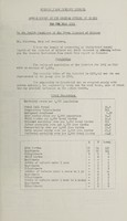 view [Report 1961] / Medical Officer of Health, Milnrow U.D.C.