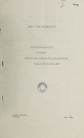 view [Report 1963] / Medical Officer of Health, Milnrow U.D.C.