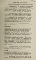 view [Report 1945] / Medical Officer of Health, Minehead U.D.C.