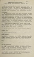 view [Report 1948] / Medical Officer of Health, Minehead U.D.C.