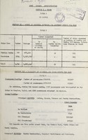 view [Report 1962] / Medical Officer of Health, Morecambe & Heysham Port Health Authority.