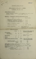 view [Report 1939] / Medical Officer of Health, Launceston R.D.C.